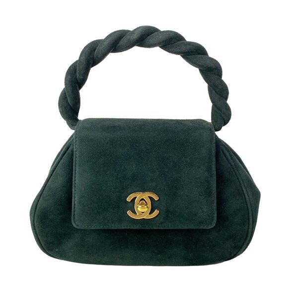 Chanel Handbags - Chanel Handbag